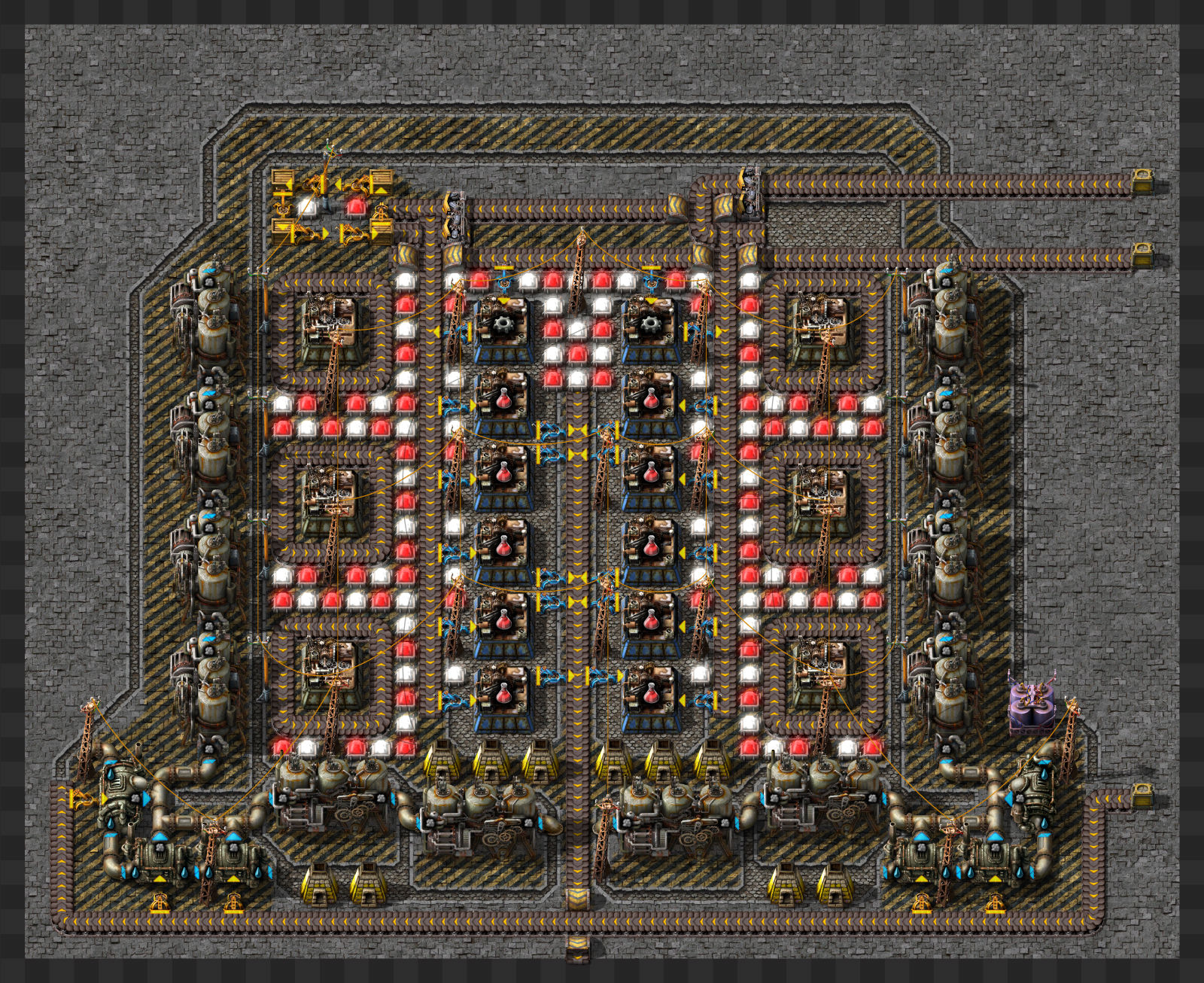 Blueprint preview