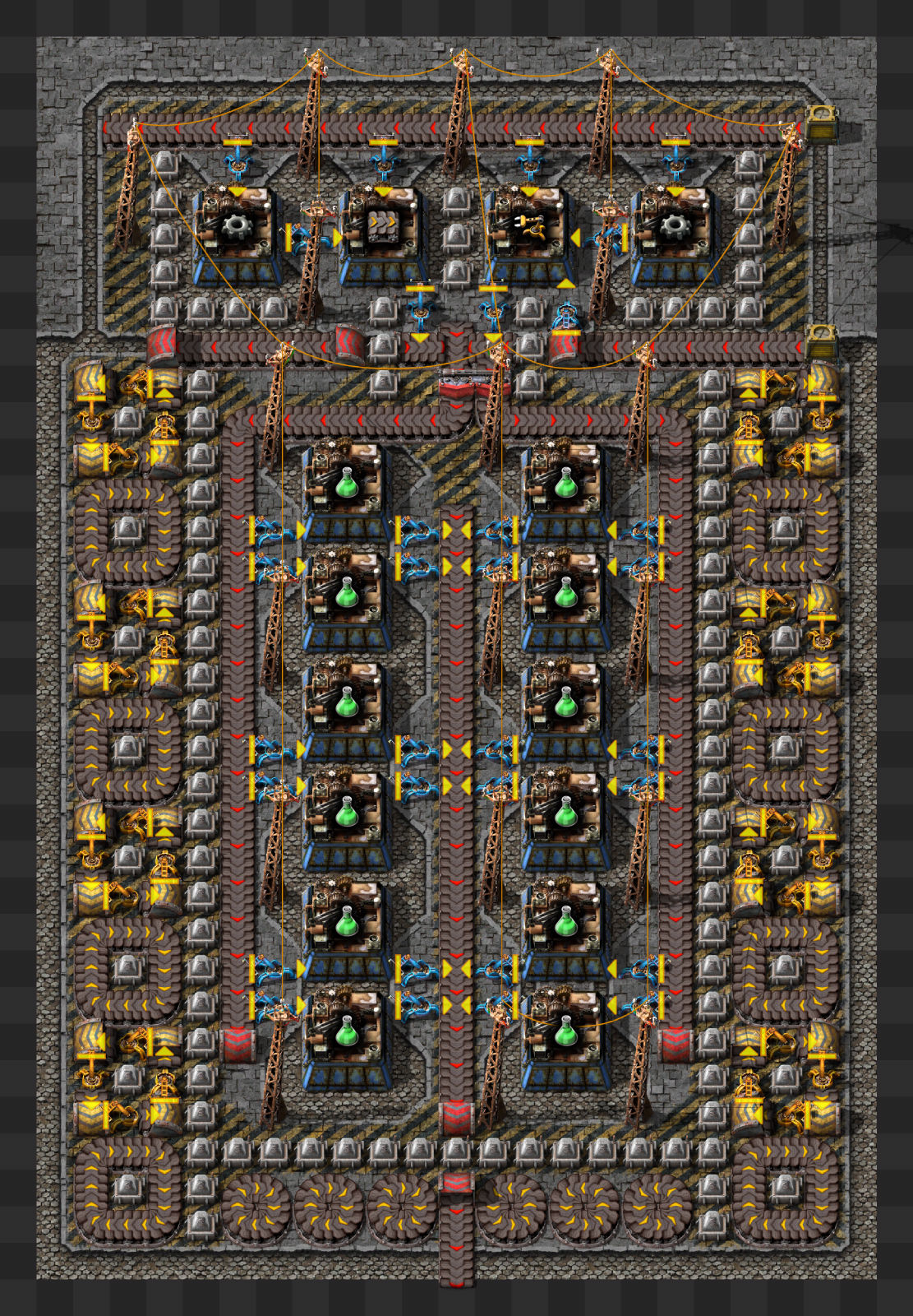 Blueprint preview