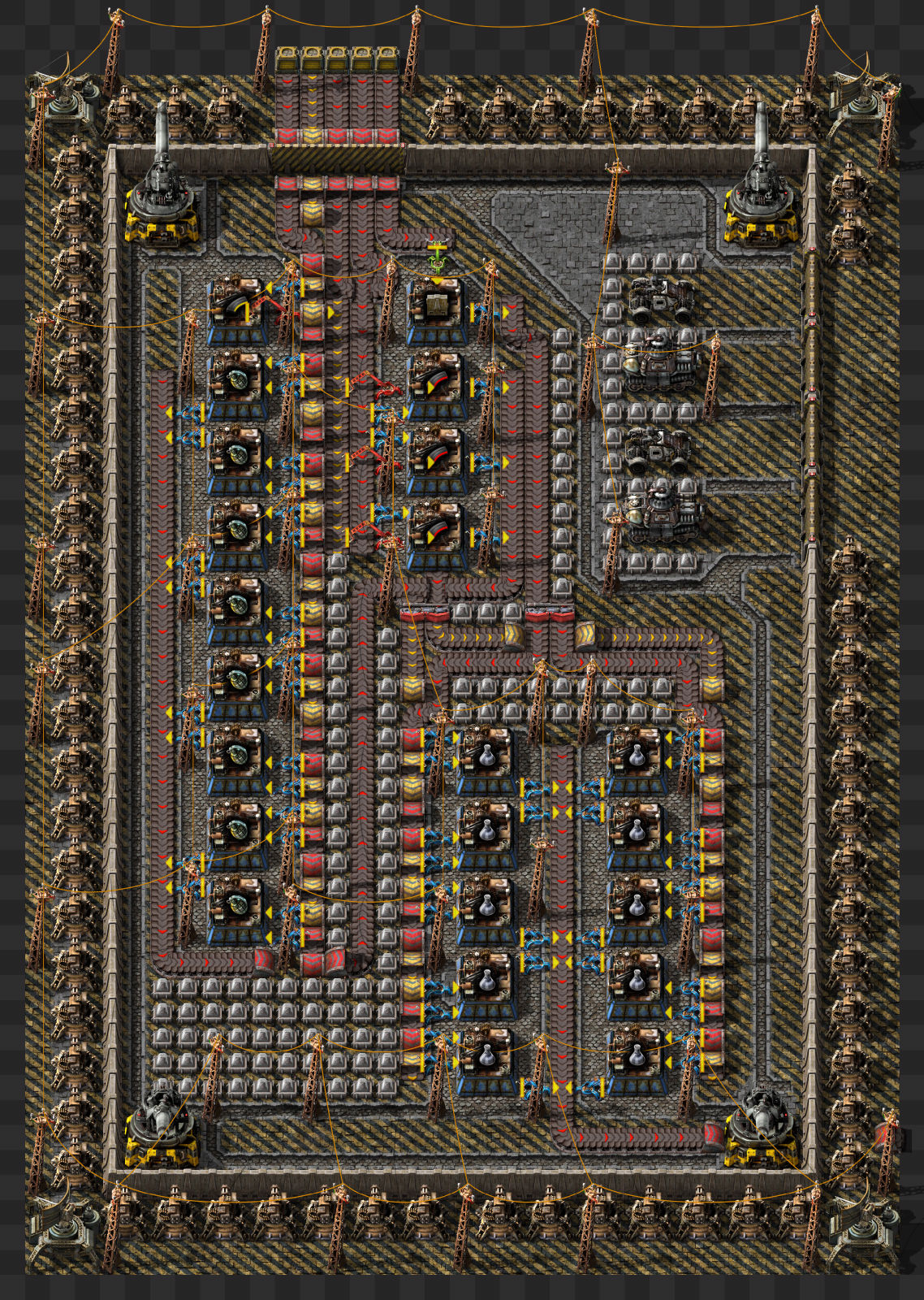 Blueprint preview