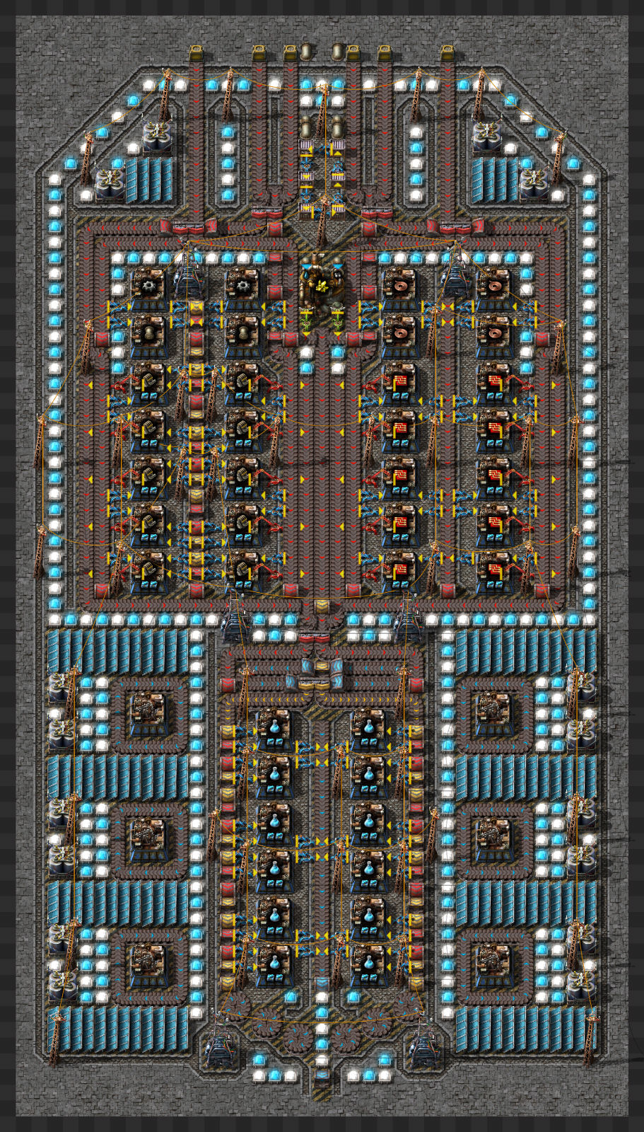 Blueprint preview