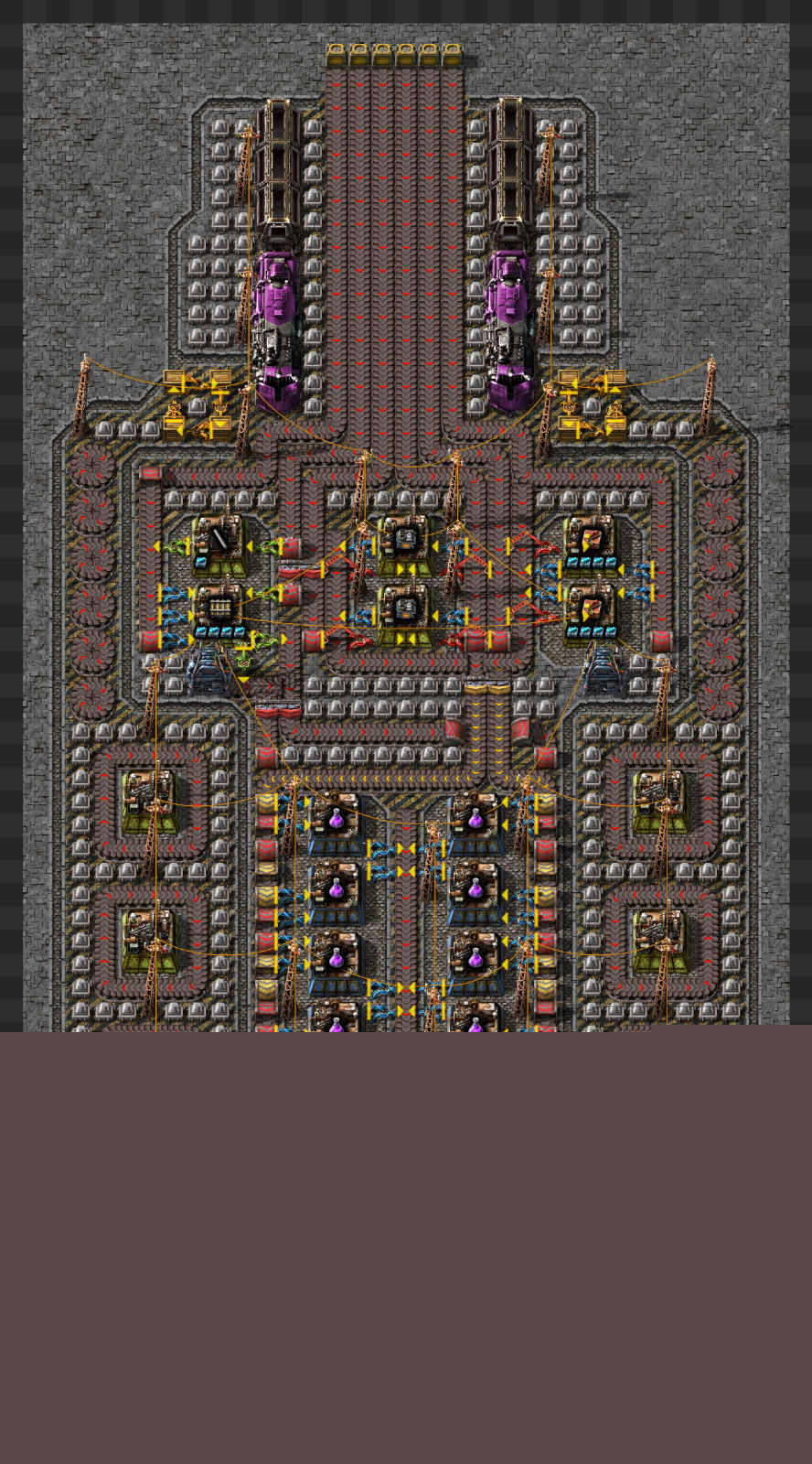 Blueprint preview