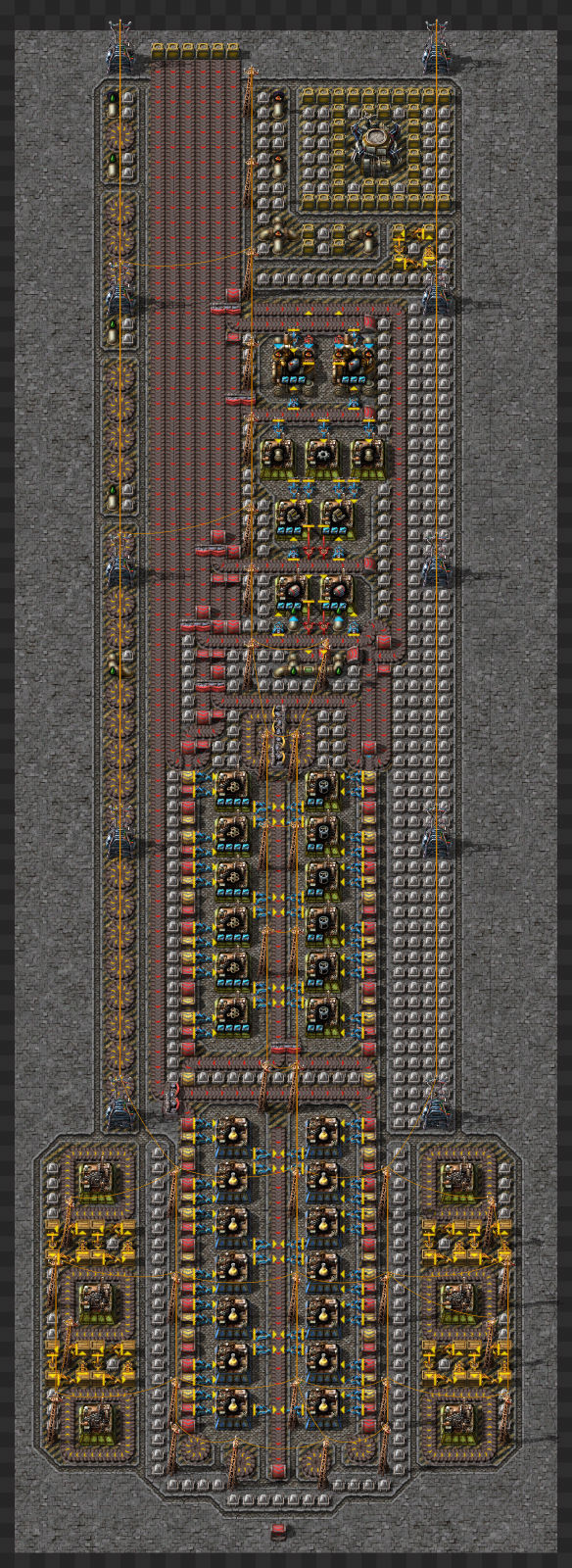Blueprint preview