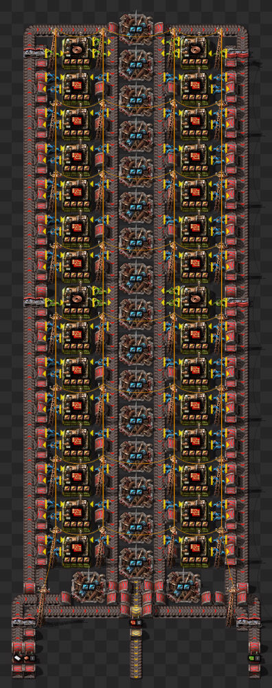Blueprint preview