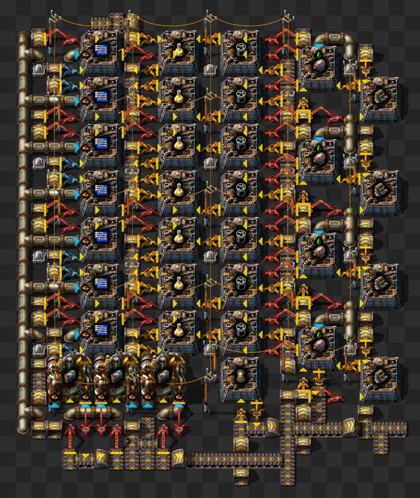 Blueprint preview
