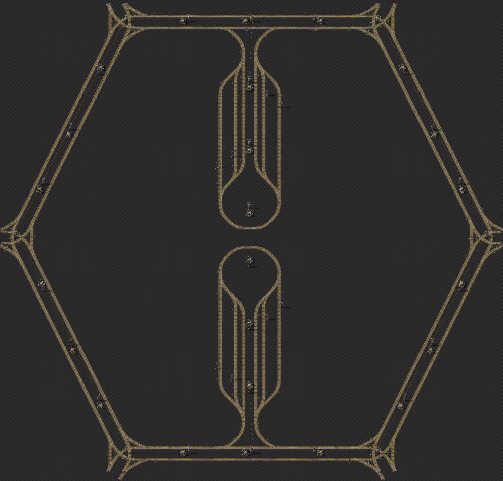 Blueprint preview