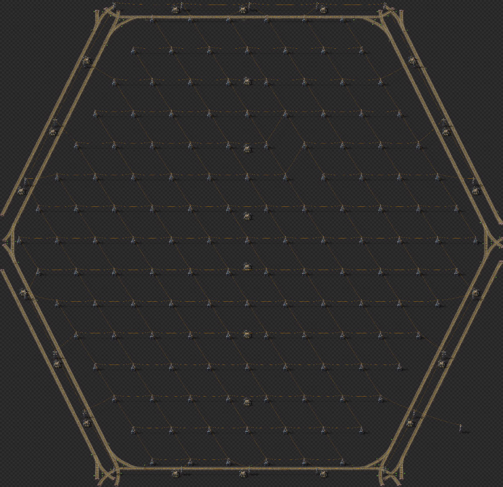 Blueprint preview
