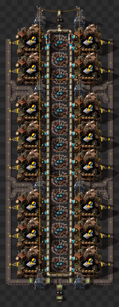 Blueprint preview