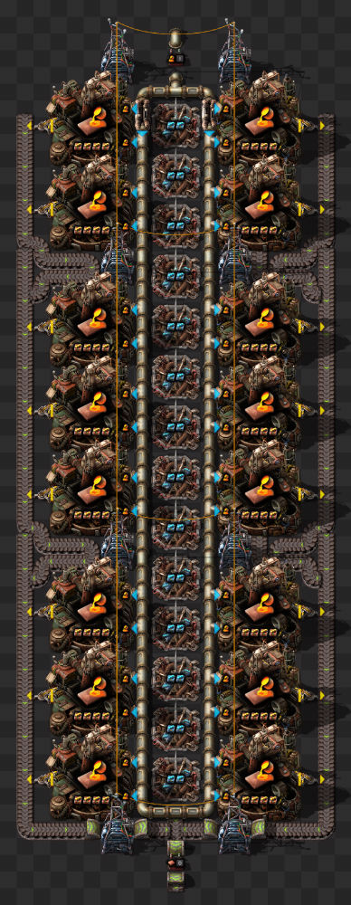 Blueprint preview