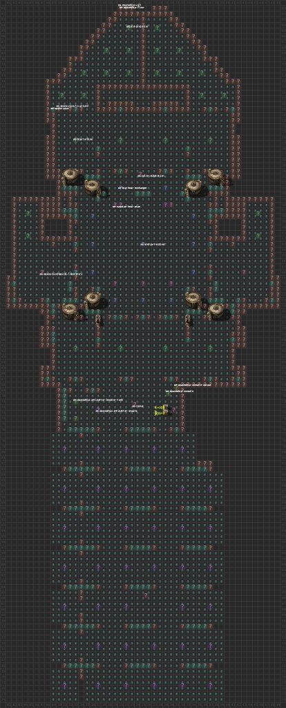 Blueprint preview