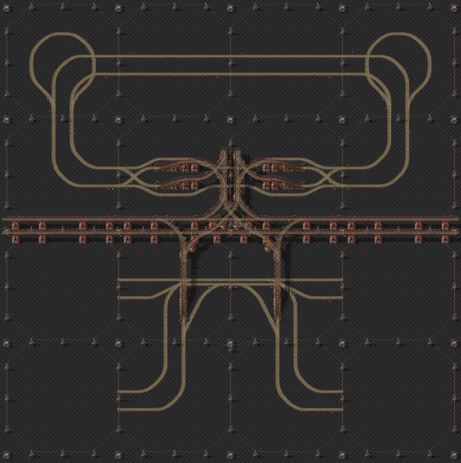 Blueprint preview
