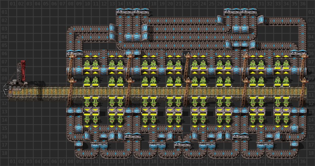 Blueprint preview