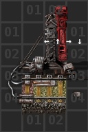 Blueprint preview