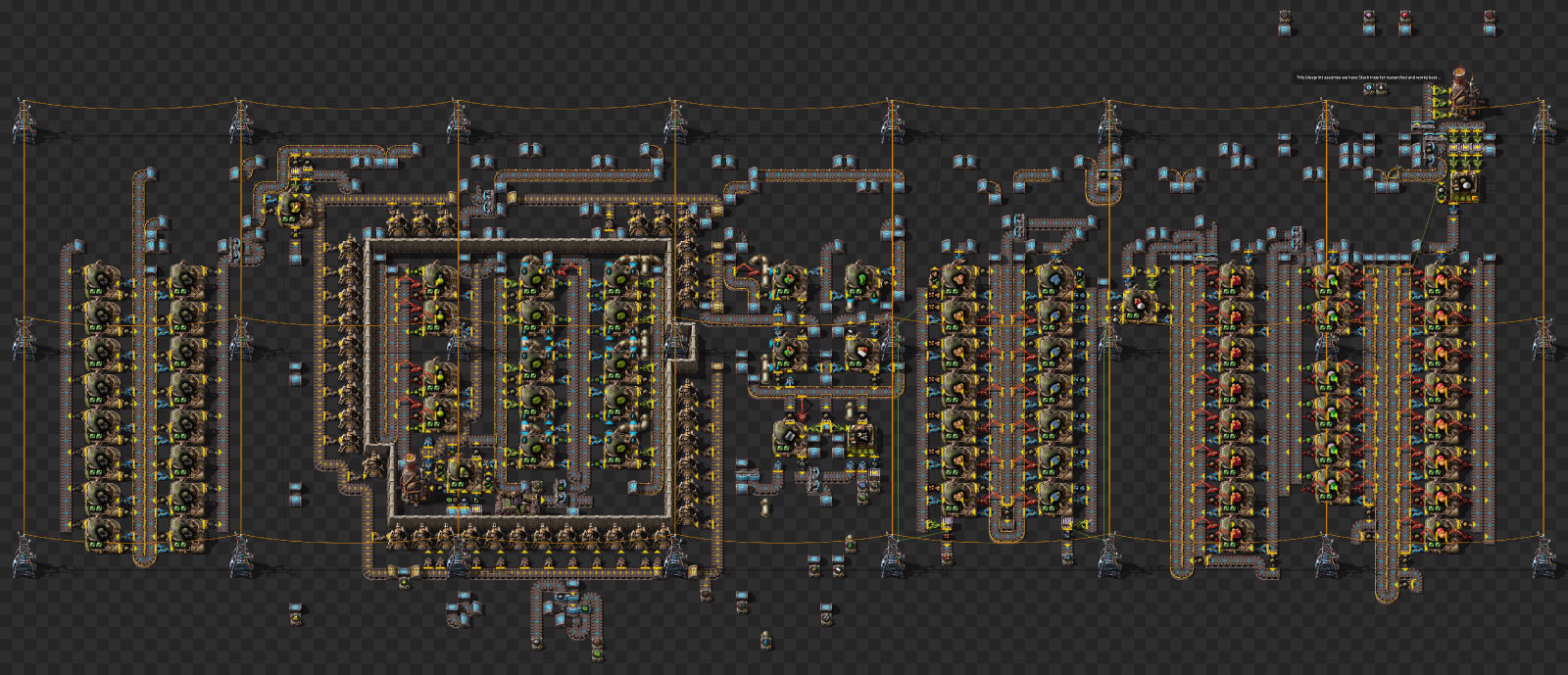 Blueprint preview