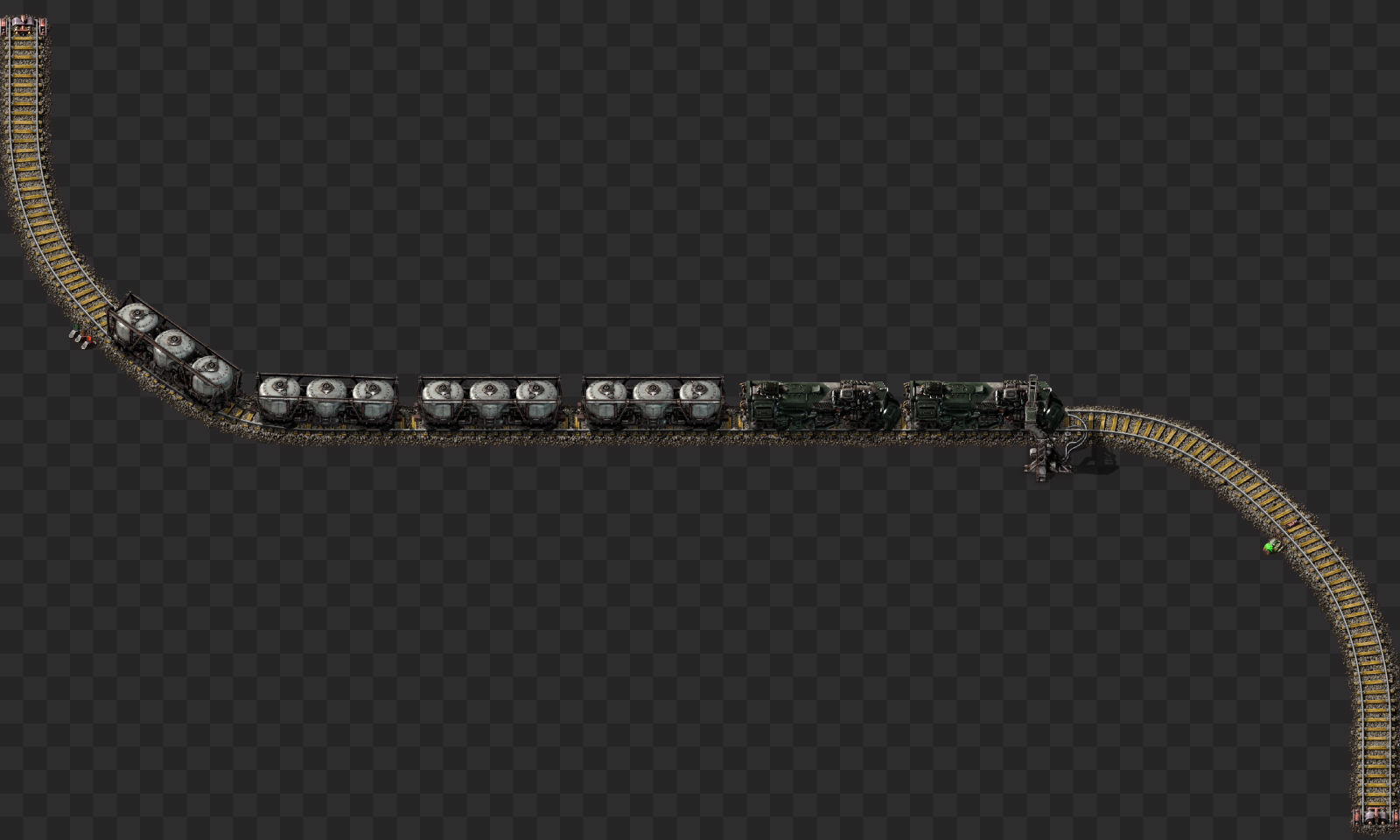 Blueprint preview