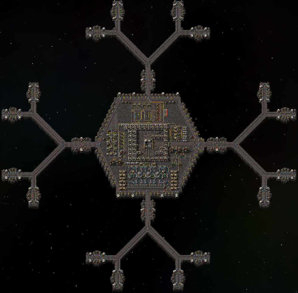 Blueprint preview