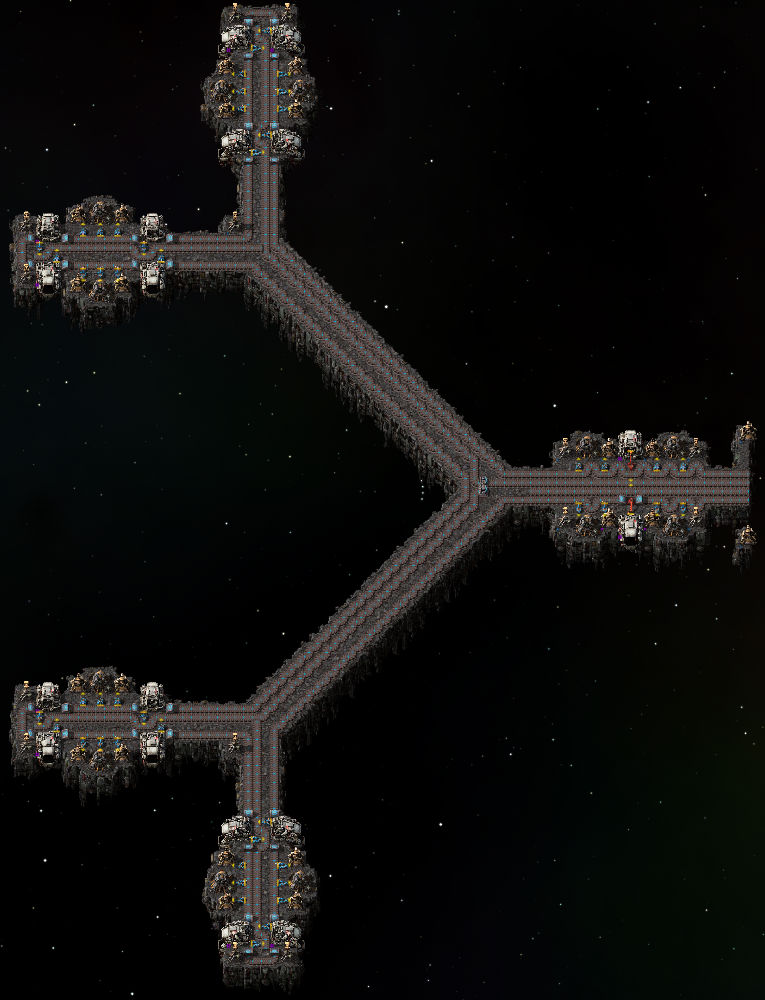Blueprint preview