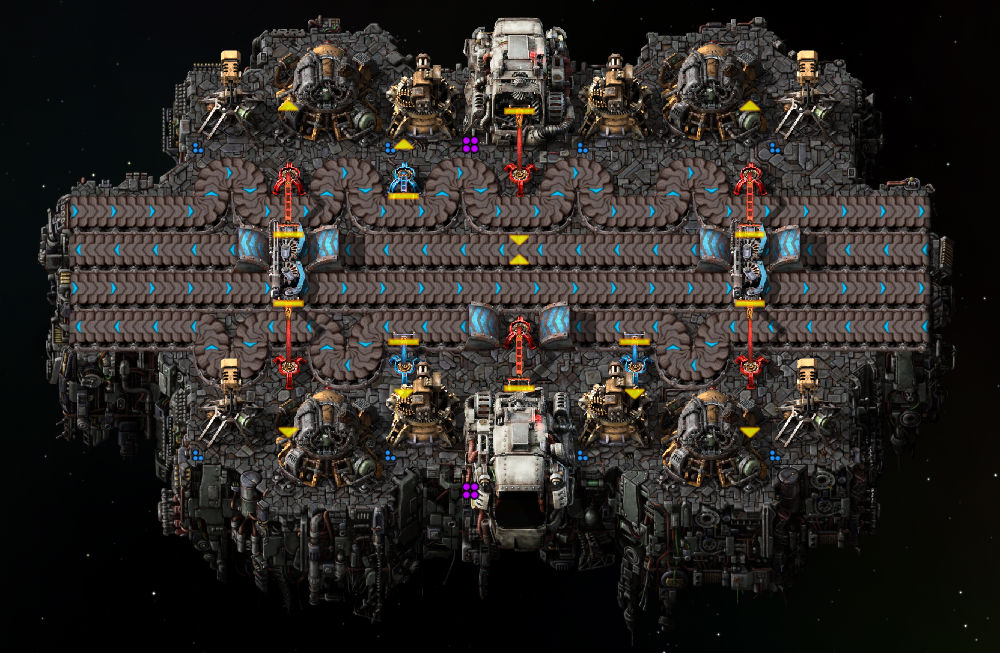 Blueprint preview