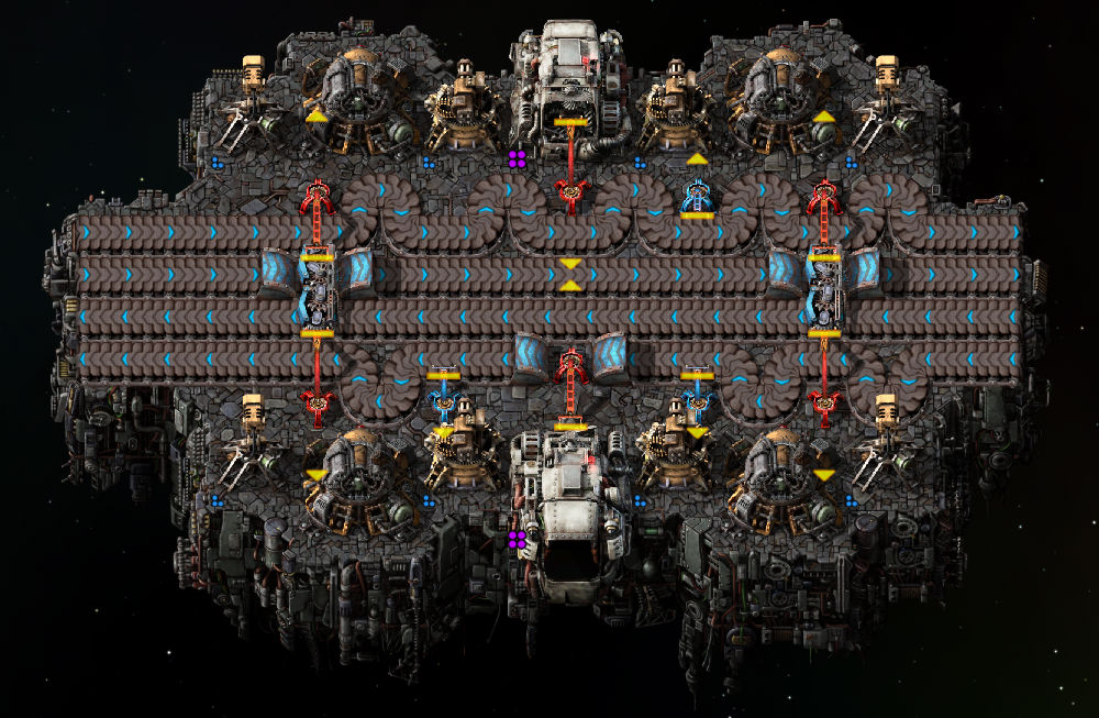 Blueprint preview