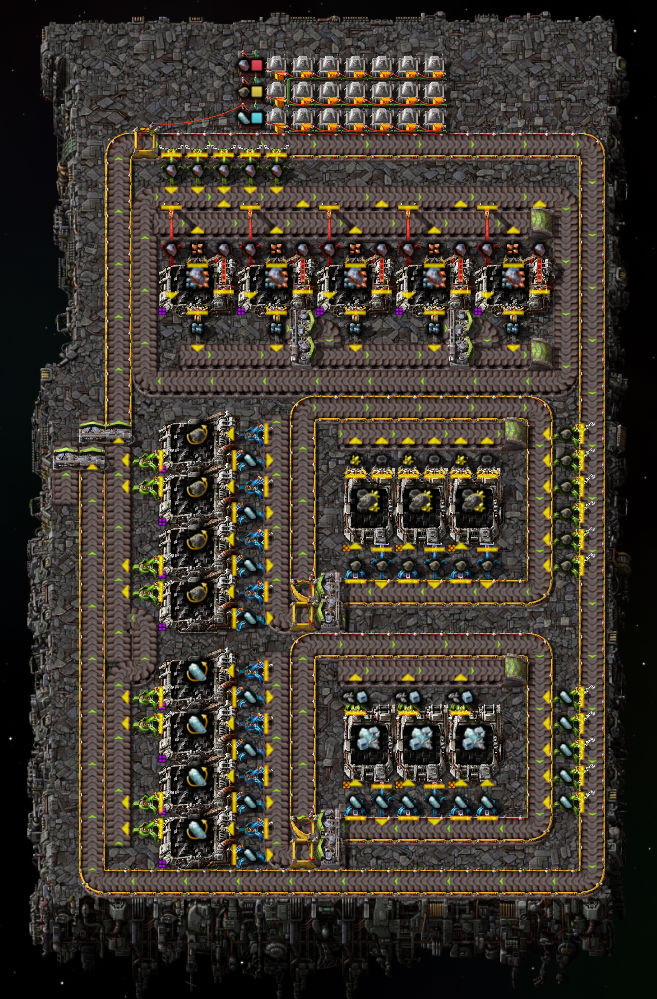 Blueprint preview