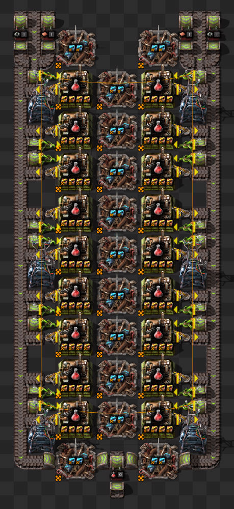 Blueprint preview