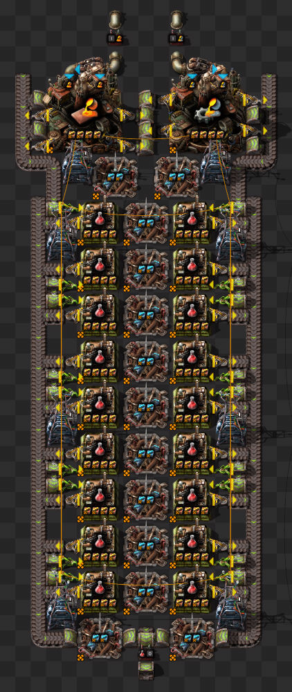 Blueprint preview