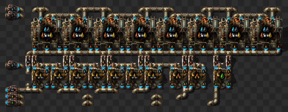 Blueprint preview
