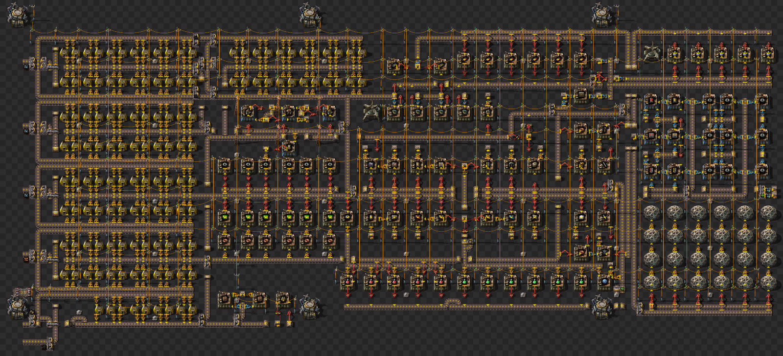 Blueprint preview