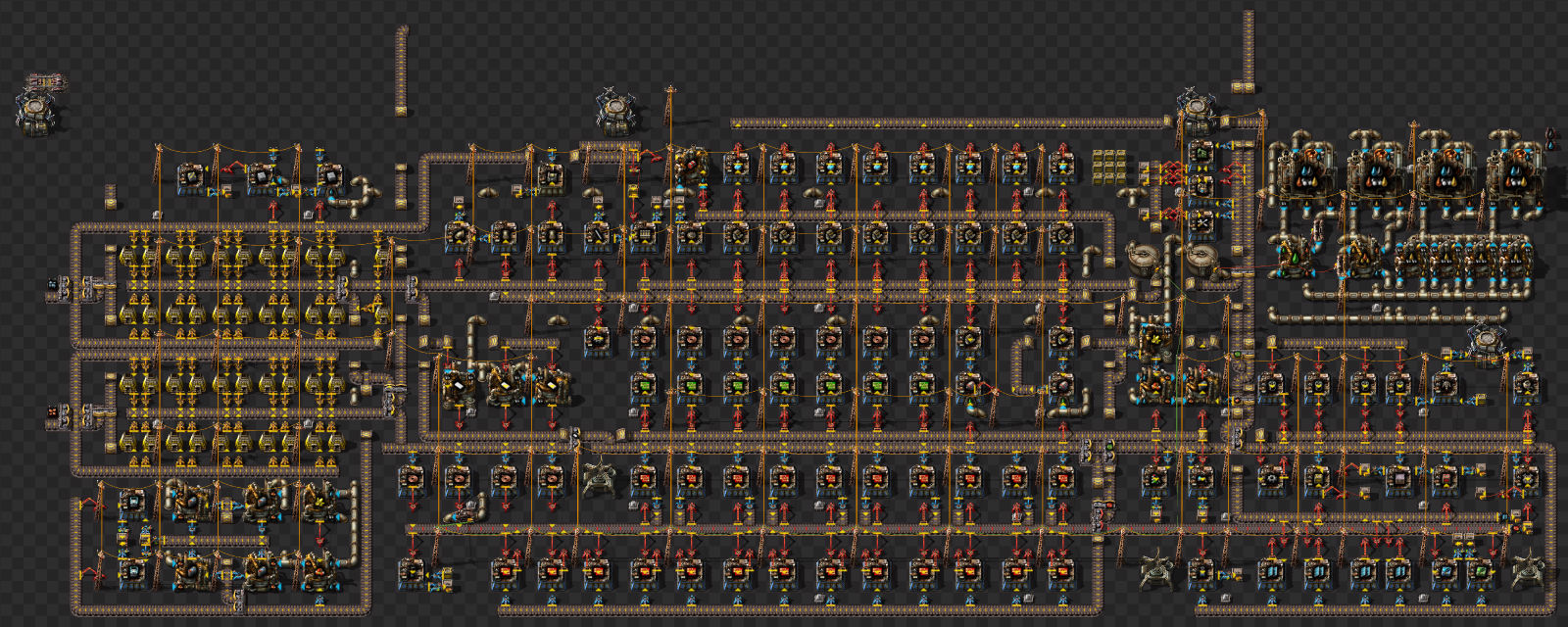 Blueprint preview