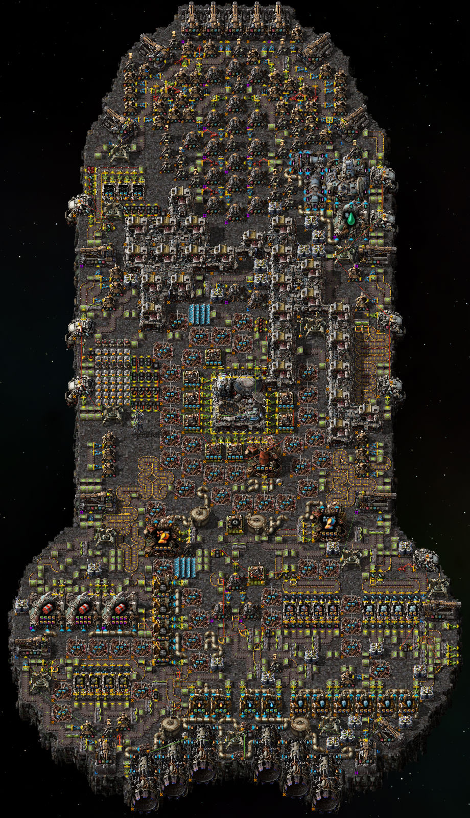 Blueprint preview