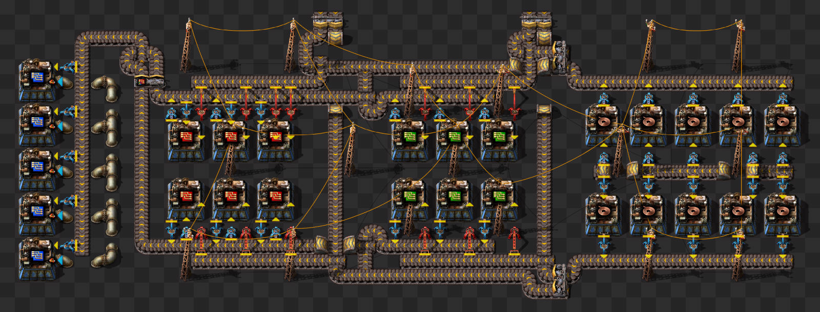 Blueprint preview