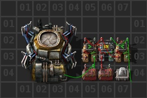 Blueprint preview