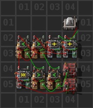 Blueprint preview