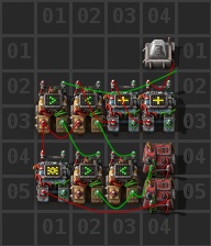 Blueprint preview