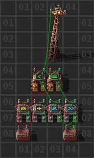 Blueprint preview