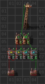 Blueprint preview