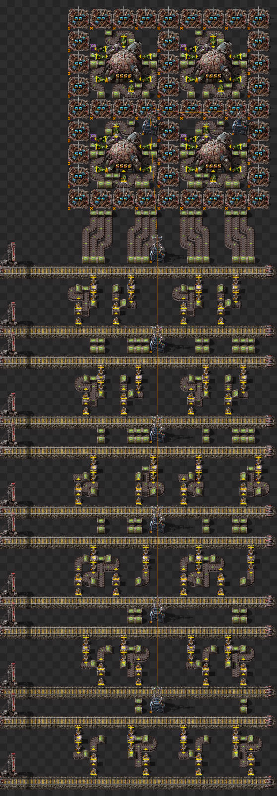 Blueprint preview