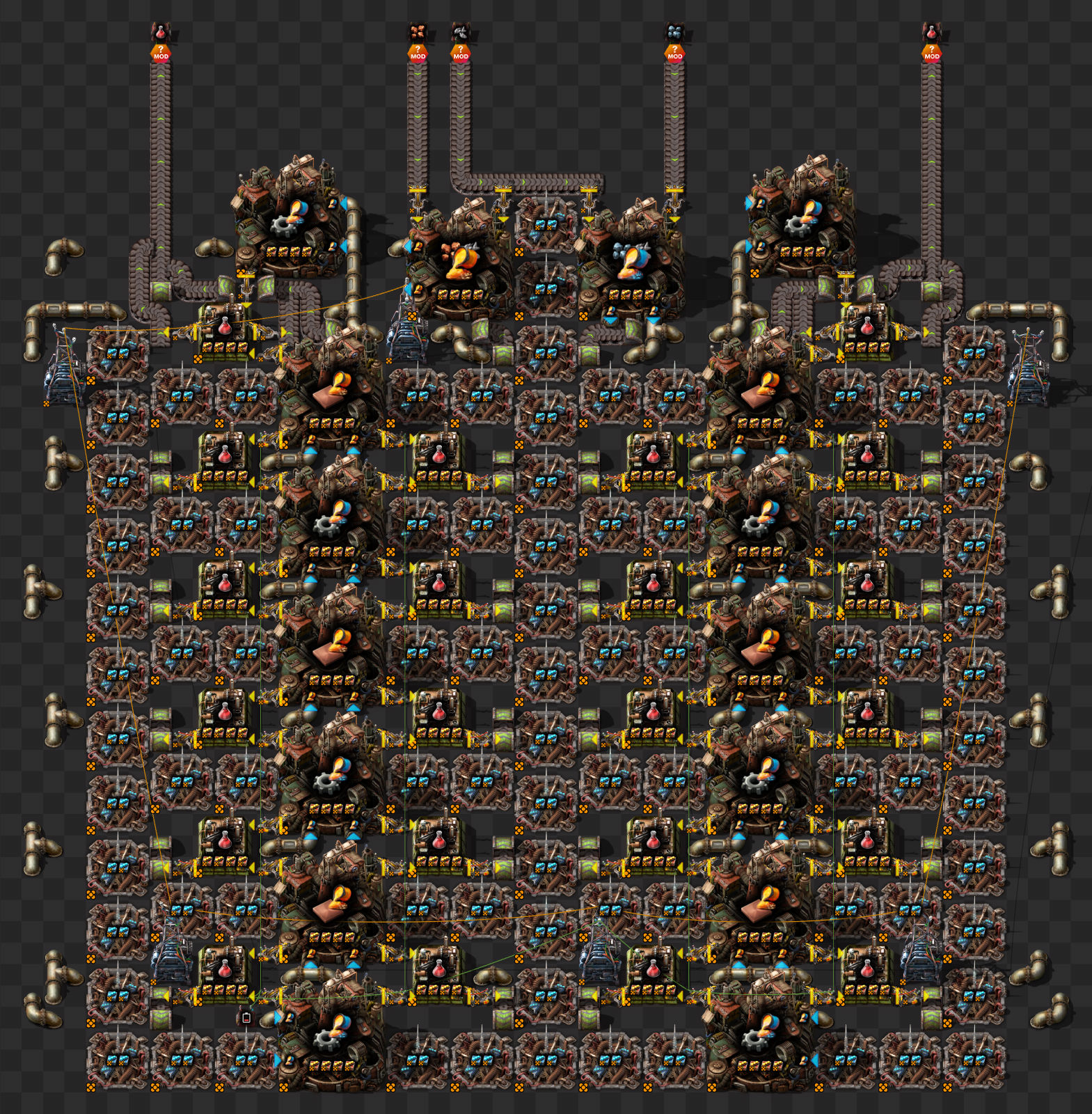Red Science Automation Layout abucnasty 2025 Q1 Automation Science Competition Entries - lkron red ...