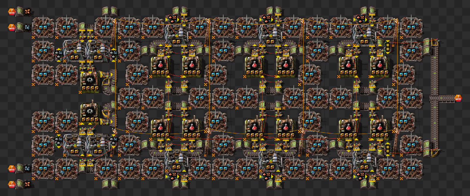 Red Science Automation Layout abucnasty 2025 Q1 Automation Science Competition Entries - Tenebris 240 ...