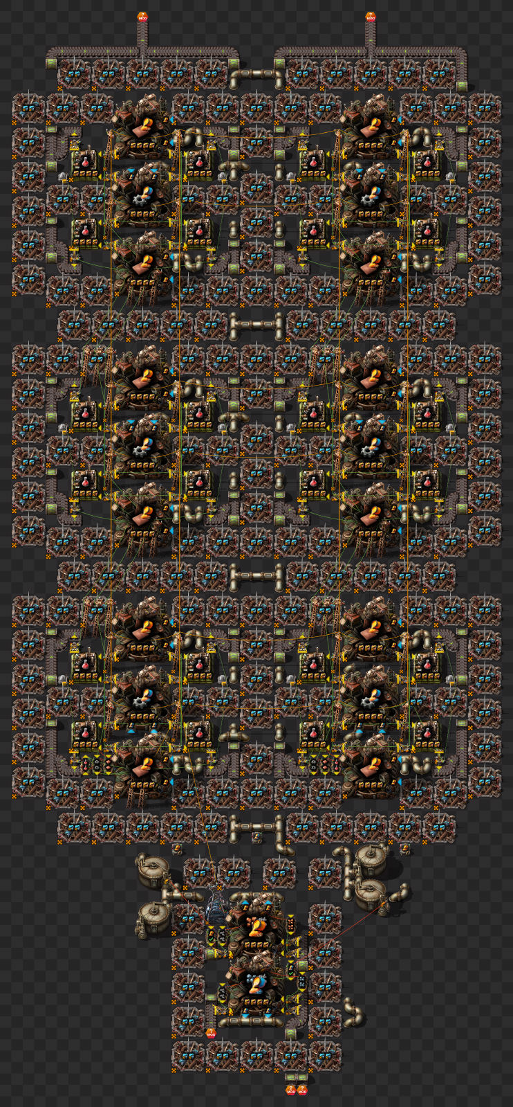 Red Science Automation Layout abucnasty 2025 Q1 Automation Science Competition Entries - DI Red ...