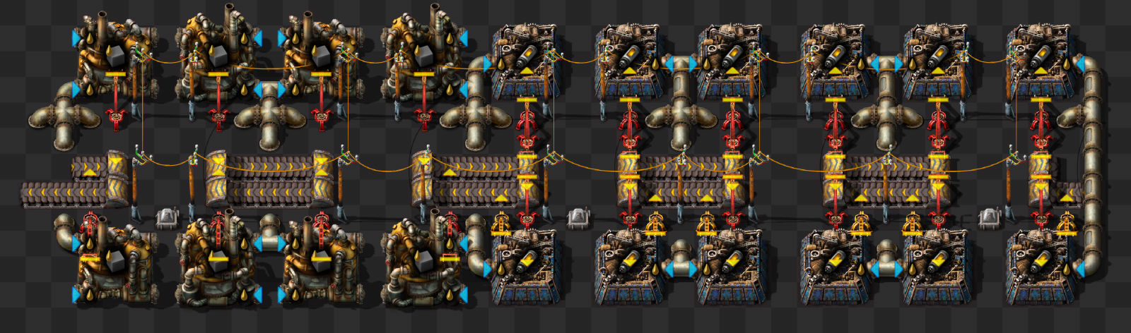 Blueprint preview
