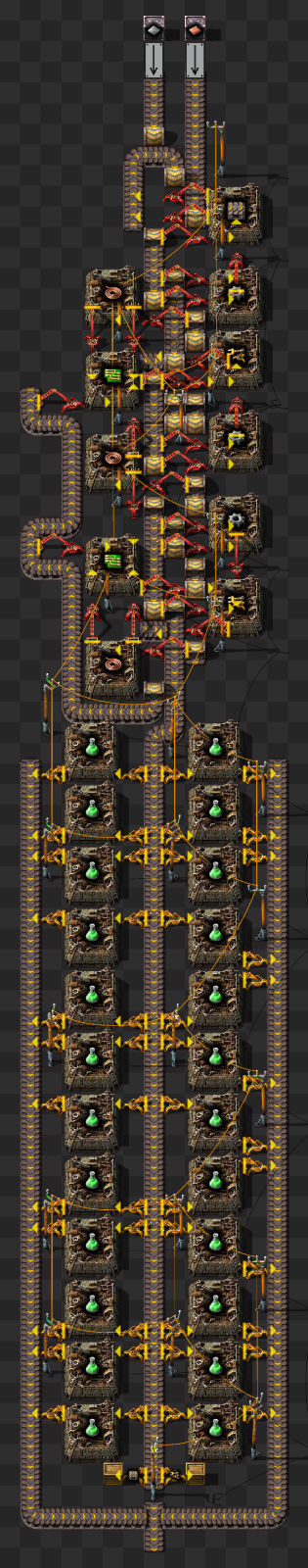 Blueprint preview