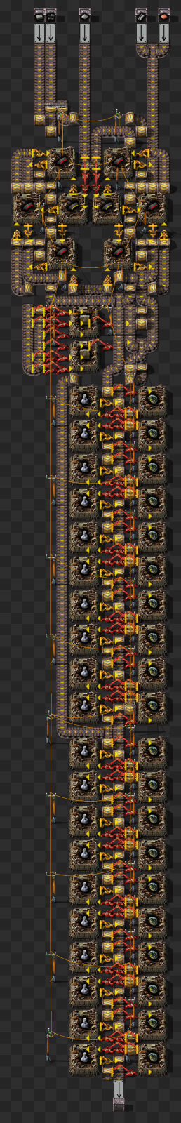 Blueprint preview