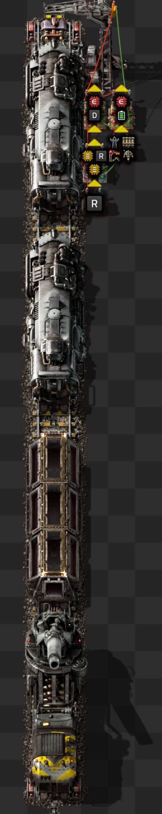 Blueprint preview
