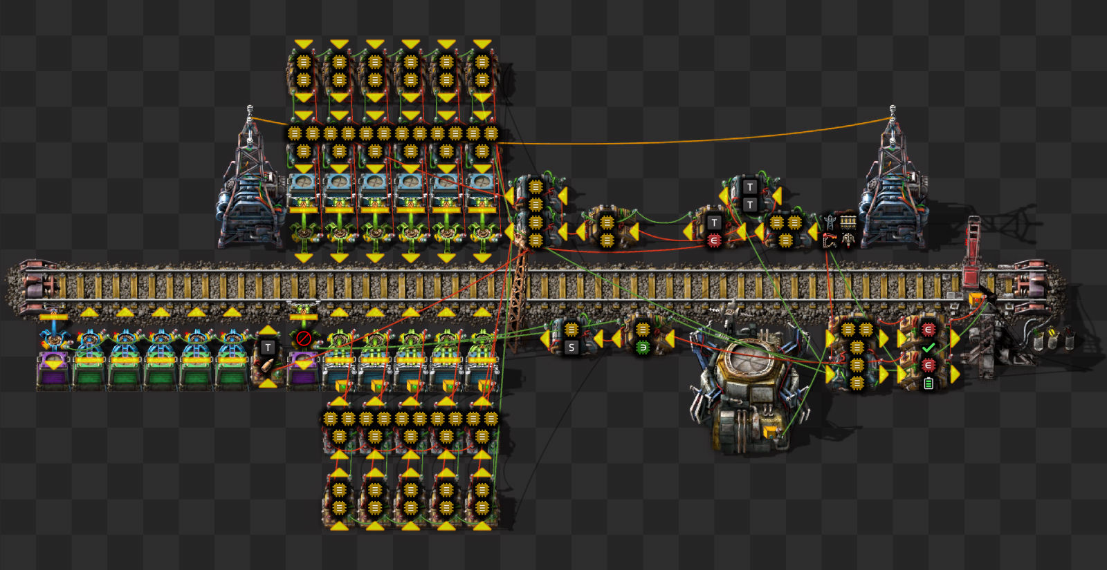 Blueprint preview