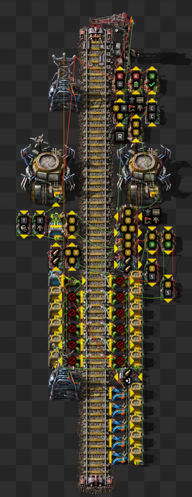 Blueprint preview