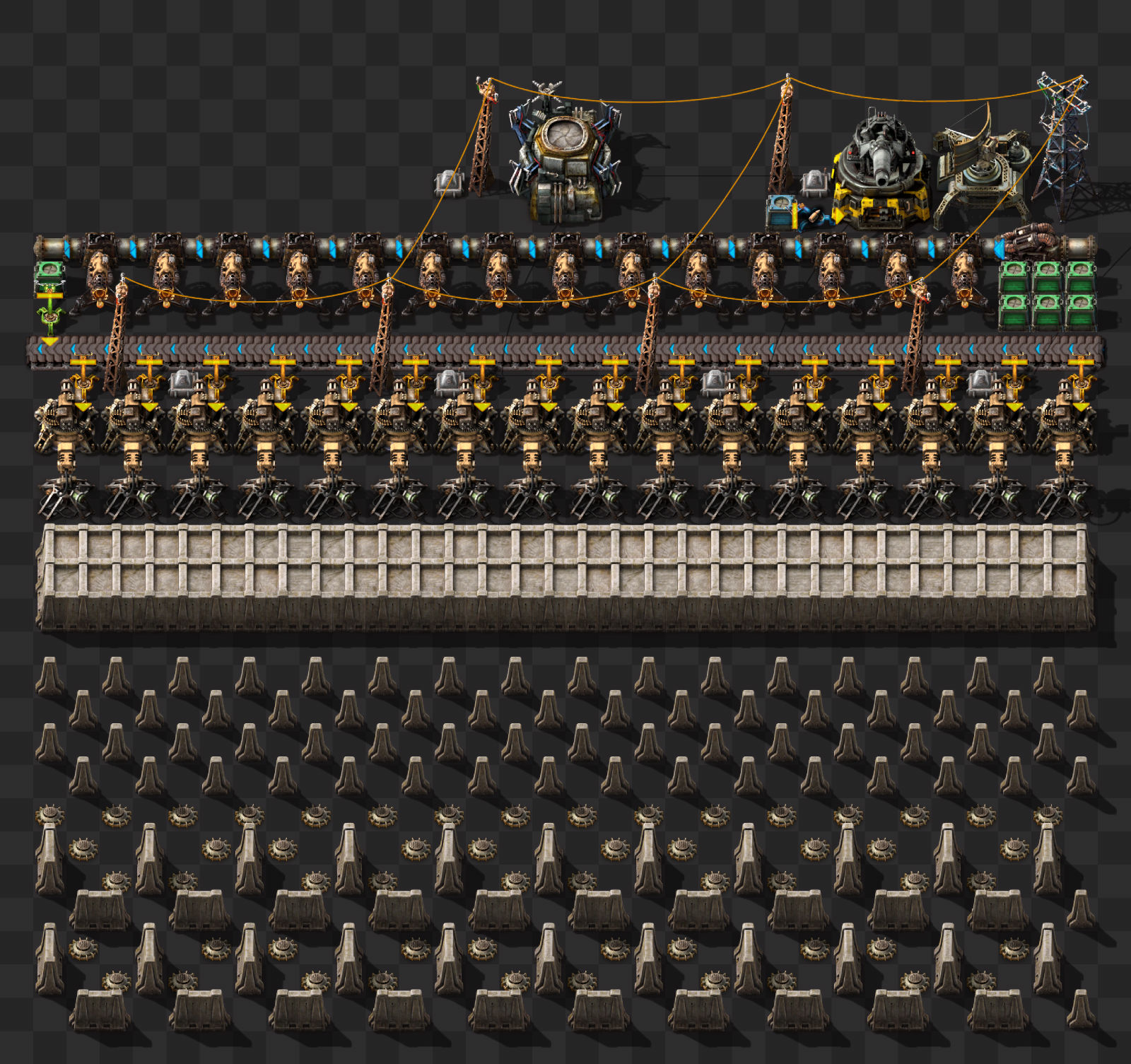 Blueprint preview