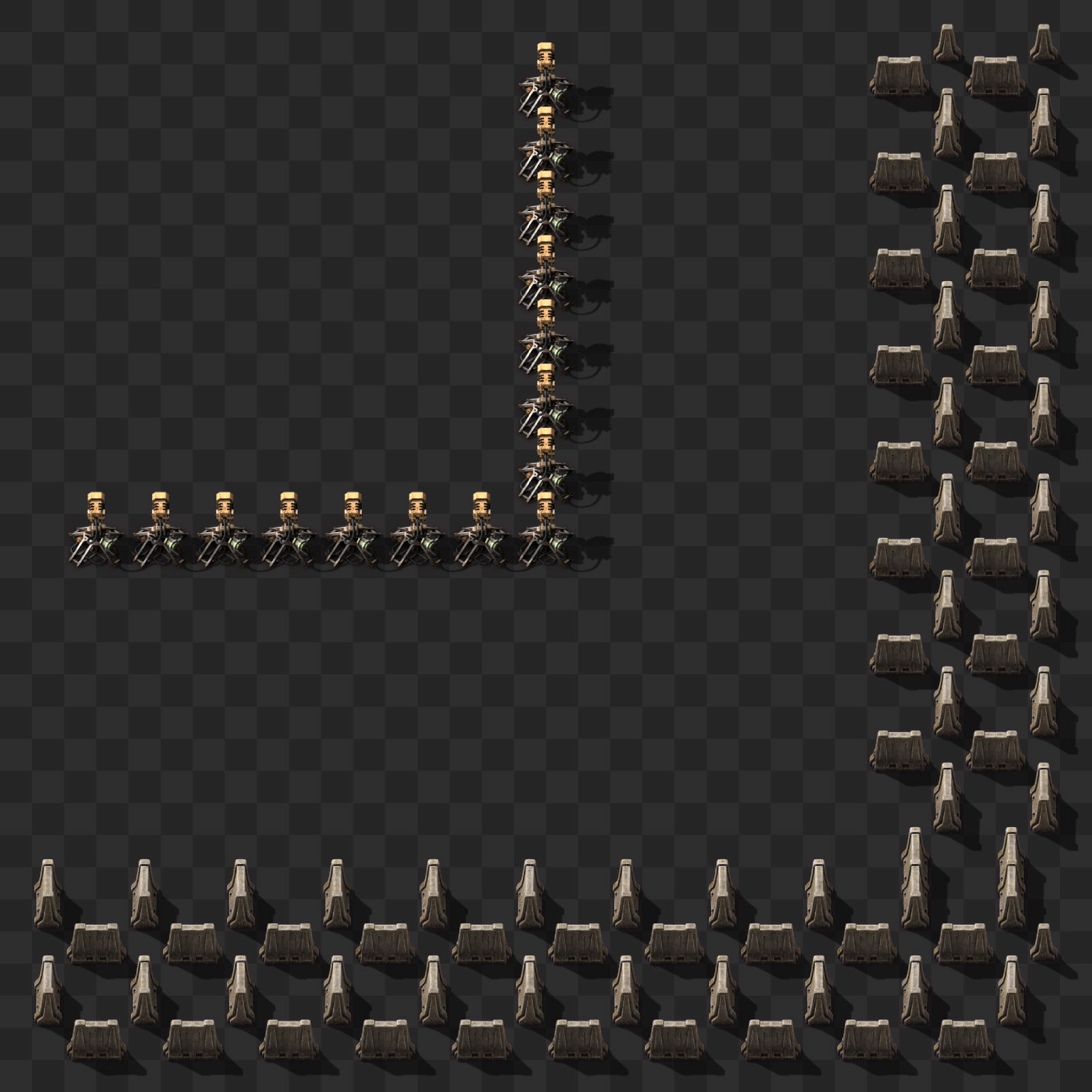 Blueprint preview