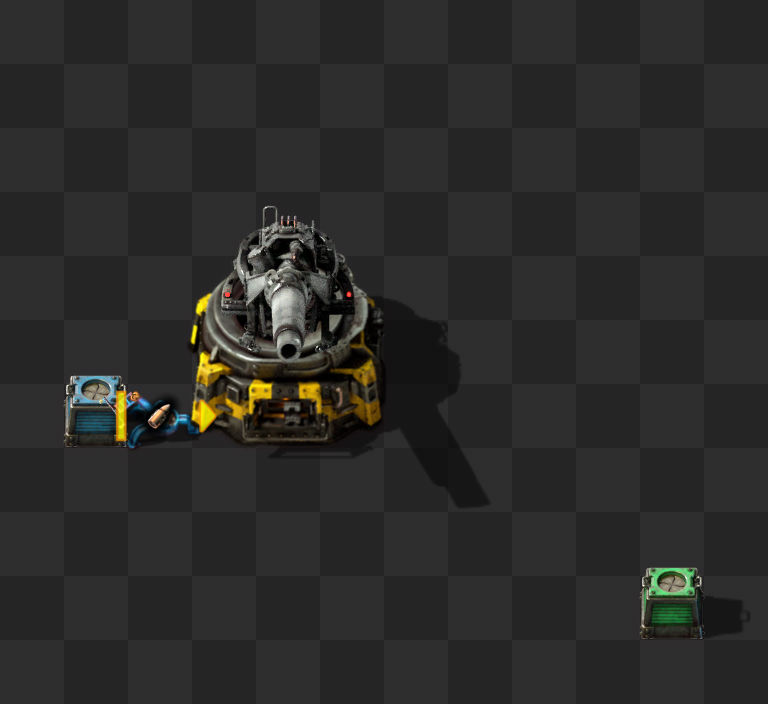 Blueprint preview