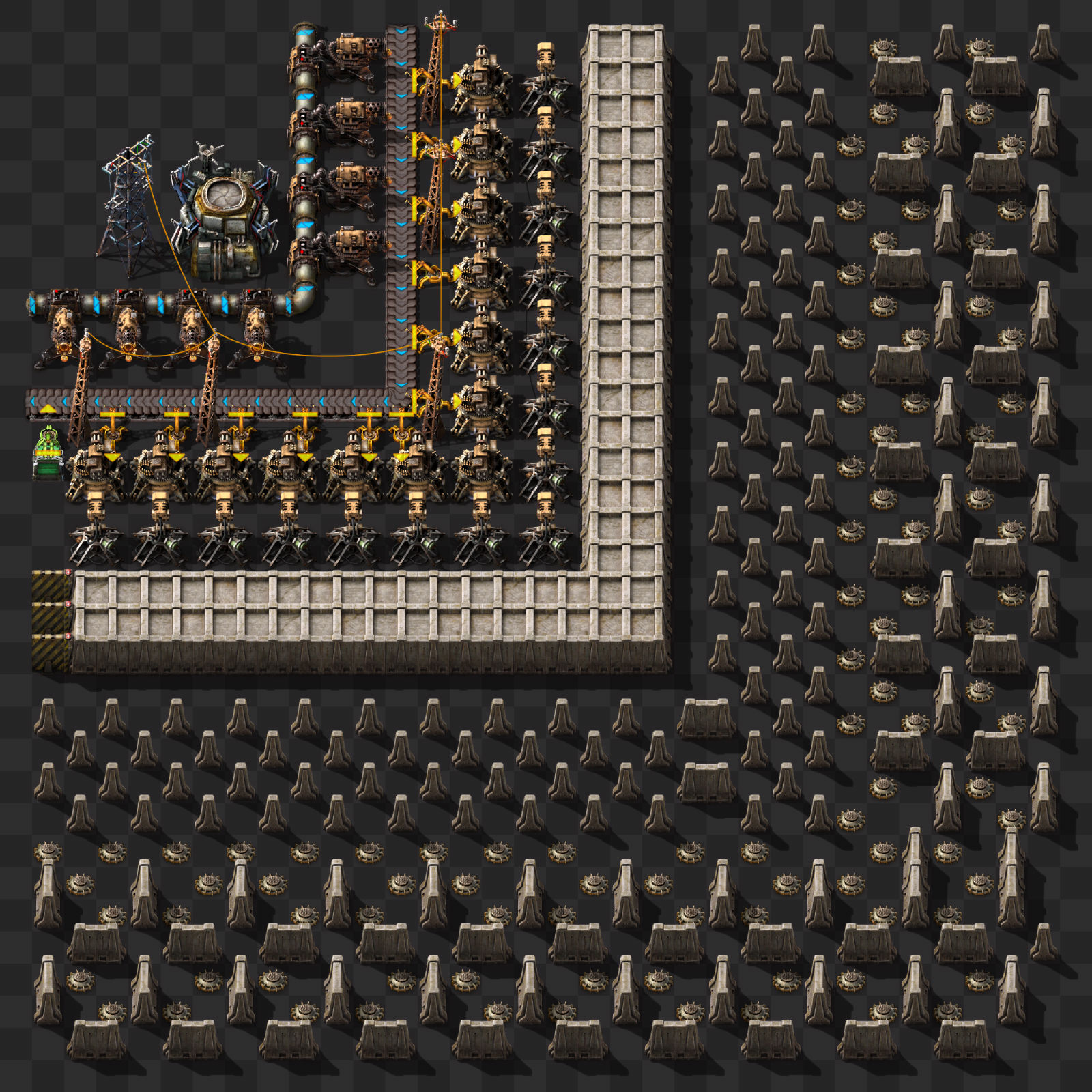 Blueprint preview