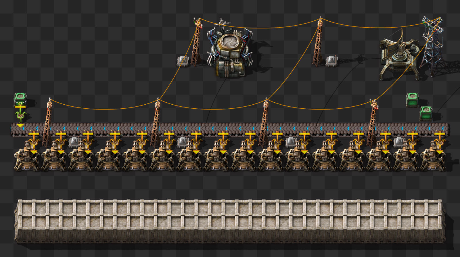Blueprint preview